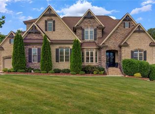 6954 Toscana Trce, Summerfield, NC 27358