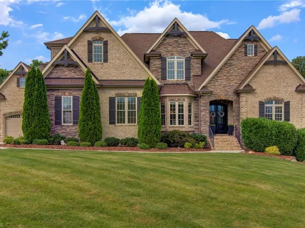 6954 Toscana Trce, Summerfield, NC 27358