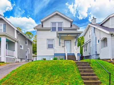2347 Glenside Ave, Cincinnati, OH, 45212