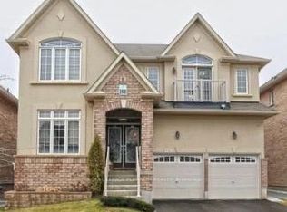 24 Sandino Cres #BASEMENT, Brampton, ON L6Y 5T8