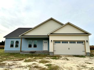 3643 Highway 41 W, Trenton, NC 28585