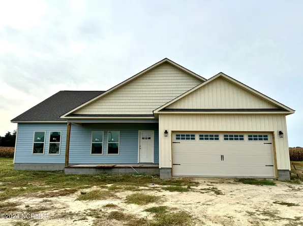3643 Hwy 41 W, Trenton, NC 28585