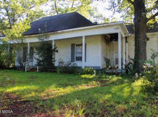 406 Jackson Ave, Talbotton, GA 31827