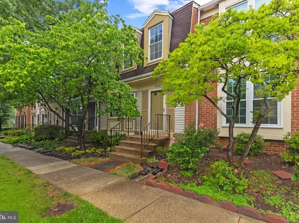 4328 Marjoram Ct, Alexandria, VA 22310
