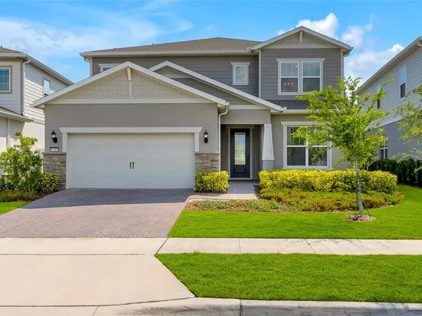 13360 Panama Beach Ct, Orlando, FL 32827