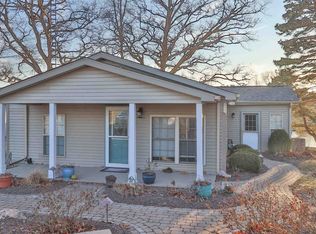 3568 E Bailey Rd, Monticello, IN 47960