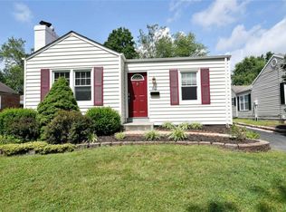 913 Bernice Ave, Saint Louis, MO
