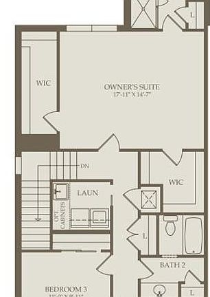 3rd image of 4184 Sonoma Oaks CIR
