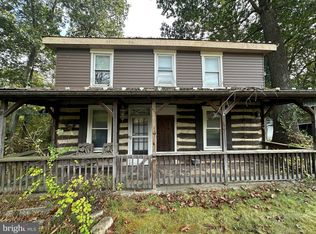 2936 Path Valley Rd, Fort Loudon, PA 17224