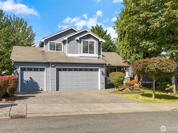 5127 Nathan Loop SE, Auburn, WA 98092