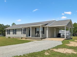 129 Maplewood Dr, Hohenwald, TN 38462