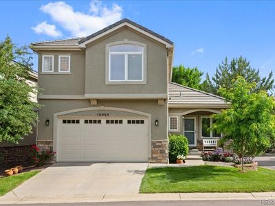 12054 E Lake Circle, Greenwood Village, CO, 80111