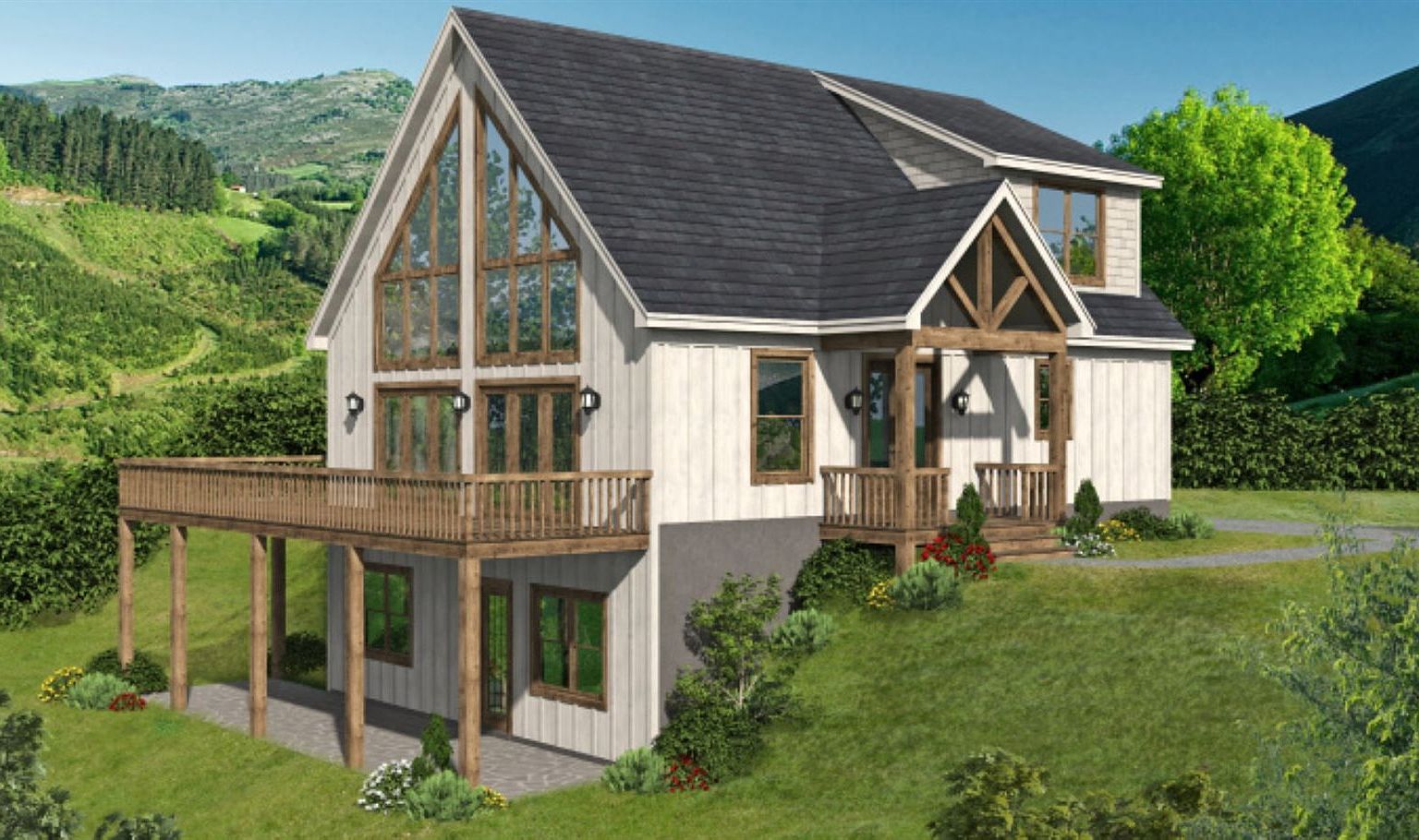 Lot 8 Okemo Acres, Lot, VT 05149 MLS 4857180 Zillow