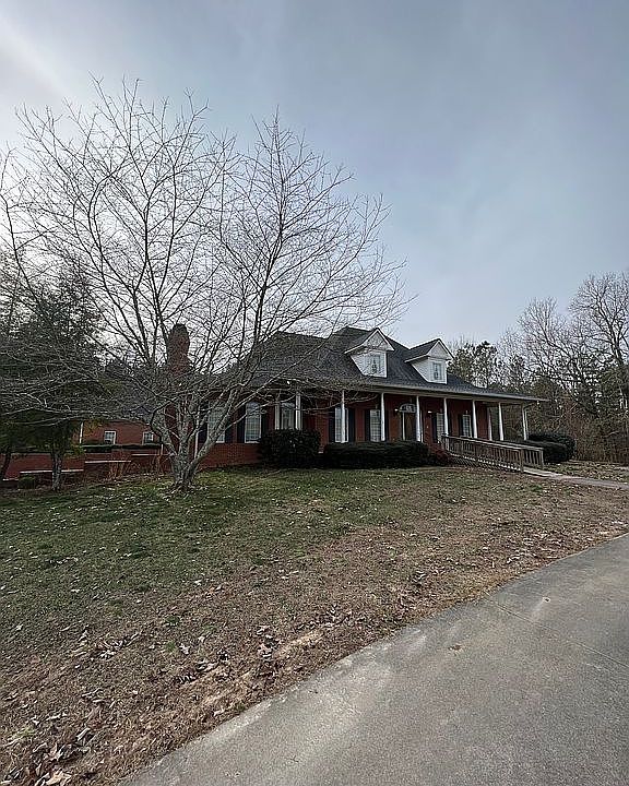 1586 New Rosedale Rd NE, Armuchee, GA 30105 Zillow