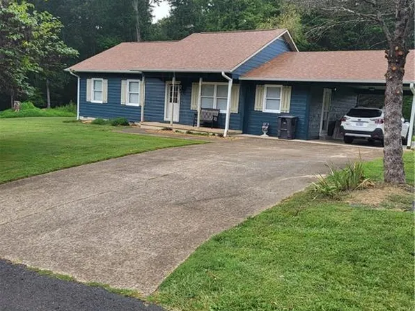 222 Scenic St, Hays, NC 28635