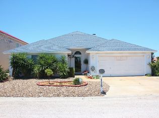 115 Mackerel Ct, Aransas Pass, TX 78336