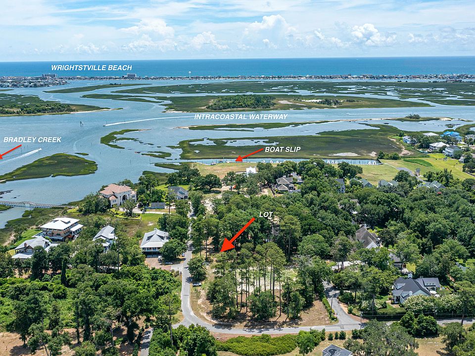 1st image of 2529 Shandy Lane LOT 3