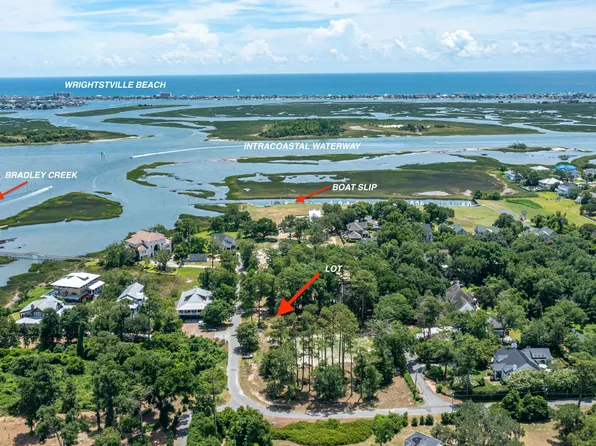 2529 Shandy Lane LOT 3, Wilmington, NC 28409