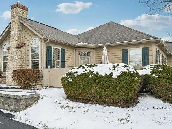 6814 Lakeview Cir, Canal Winchester, OH 43110