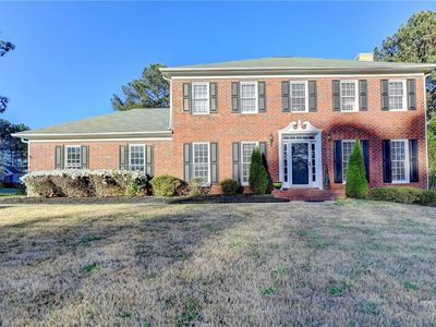 1635 Brentwood Xing SE, Conyers, GA, 30013