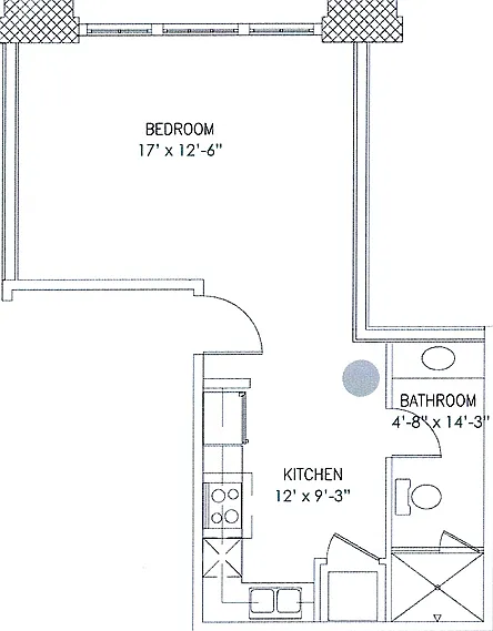 City View Lofts — Photo 31