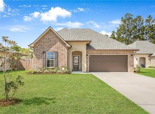 110 Castine Cv, Slidell, LA 70458