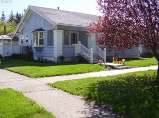 1510 M Ave, La Grande, OR 97850