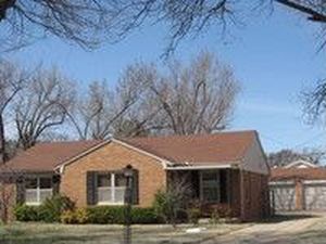 1010 S Austin St, Amarillo, TX, 79102