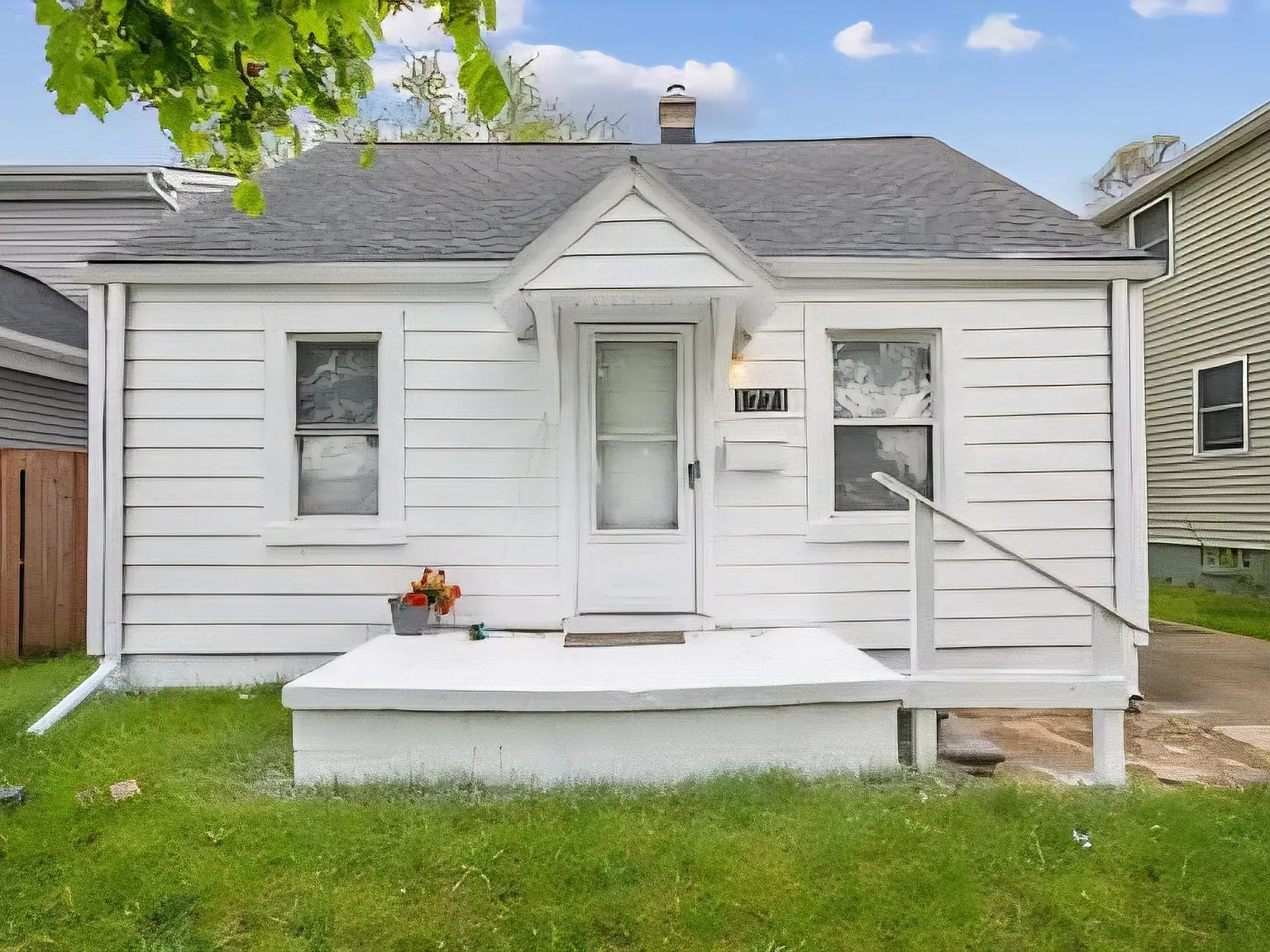 2 bed, 724 sqft, $1,350 — Photo 1