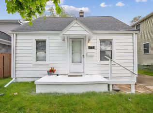 1771 E George Ave, Hazel Park, MI 48030
