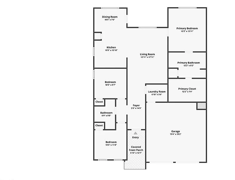 345 Magnolia Blvd — Photo 2