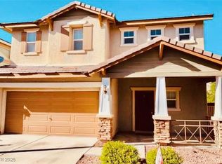 10640 Bandera Mountain Ln, Las Vegas, NV 89166
