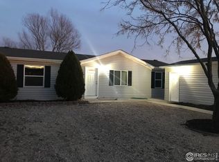 350 33rd Ave, Greeley, CO 80631