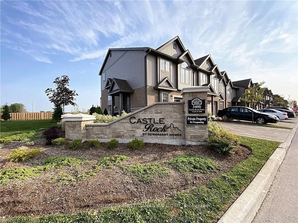 3400 Castle Rock Pl #90