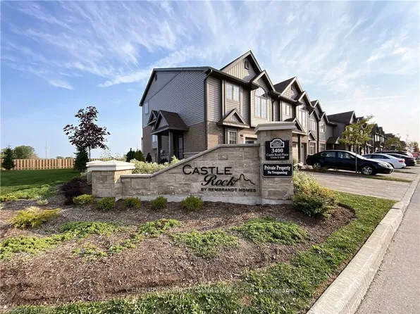 3400 Castle Rock Pl #90, London, ON N6L 0E4