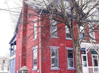 408 Church St, Huntingdon, PA 16652