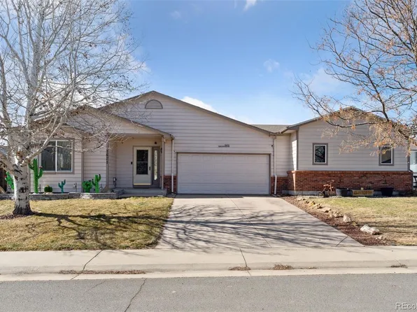 1621 Argonne Street, Aurora, CO 80011