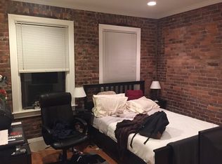 (Undisclosed Address), Boston, MA 02115