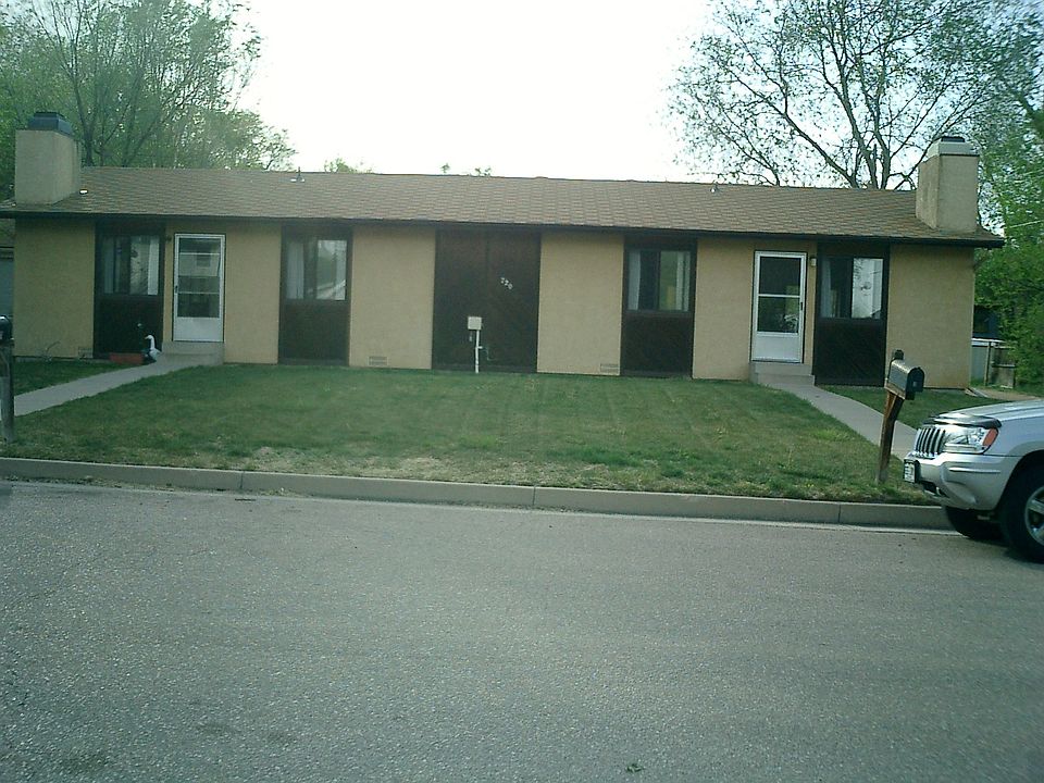2nd image of 720 S 24th St APT B