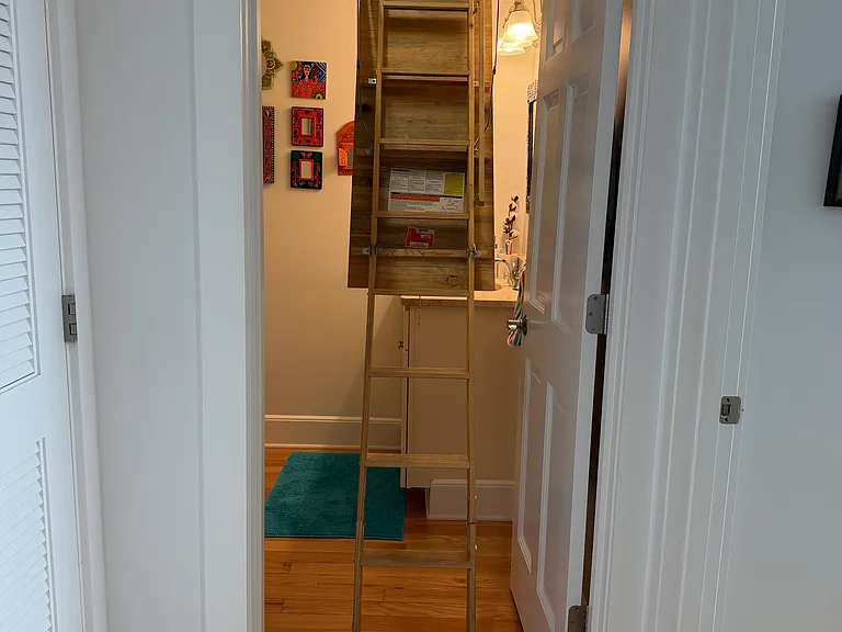 52 Sanborn St #206 — Photo 11