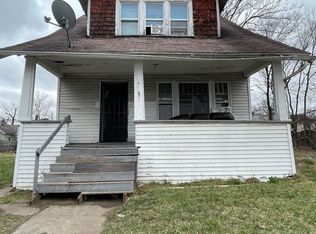 15787 Belden St, Detroit, MI 48238