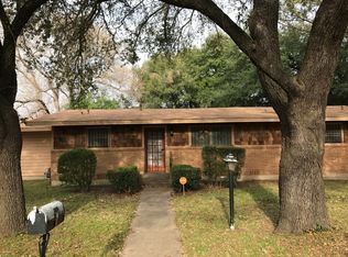 2742 S 26th St, Waco, TX 76706