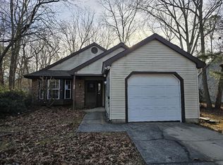 702 Ravenwood Dr, Galloway, NJ 08205