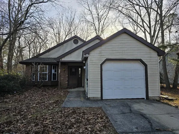 702 Ravenwood Dr, Galloway, NJ 08205