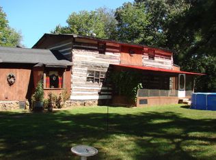 6790 Henry Midway Rd, Henry, TN 38231