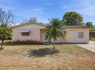 13419 4th St, Fort Myers, FL 33905