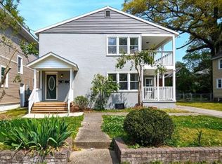 528 Maryland Ave APT 2, Norfolk, VA 23508
