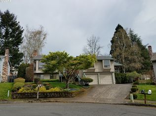 1912 SW 26th Ct, Gresham, OR 97080