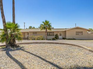 5337 W THOMAS Road, Phoenix, AZ 85031