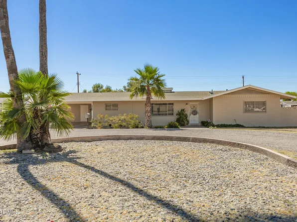 5337 W THOMAS Road, Phoenix, AZ 85031